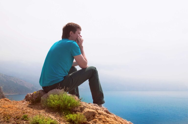 4 Questions to ask when you are living with Resentment.